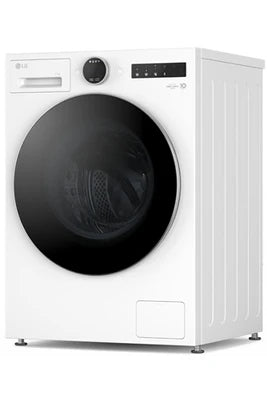 Lave-linge hublot Lg F14X71WHST