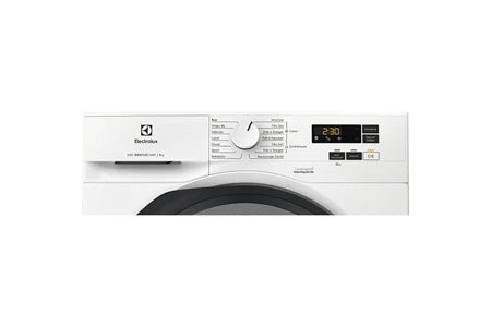 Sèche-linge pompe à chaleur Electrolux EWHI619G5BO 9 kg