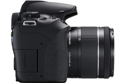 Appareil photo Reflex CANON EOS 850D + 18-55 IS