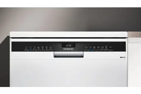 Lave-vaisselle pose libre Siemens sn23ew03mf