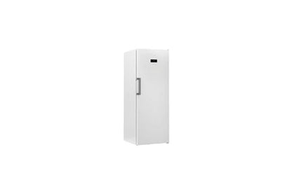 Congélateur armoire Beko RFNE448E35W - UBAYE ELECTROMENAGER