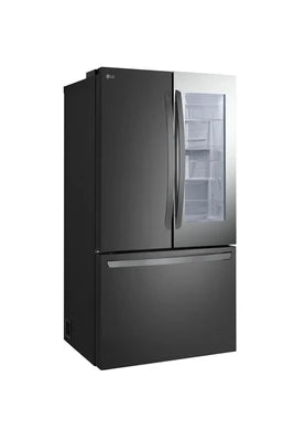 Réfrigérateur Réfrigérateur multi-portes Lg GMZ765SBHJ - Instaview Miroirmulti-portes Lg GMZ765SBHJ - Instaview Miroir