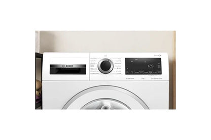 Lave-linge hublot Bosch WGG244ZSFR, Série 6