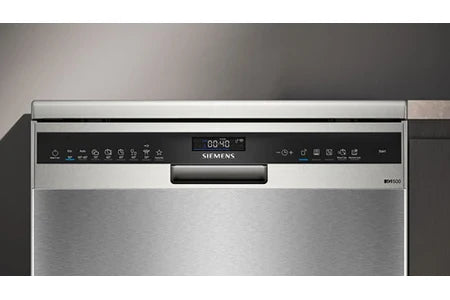 Lave-vaisselle pose libre Siemens SN25EI13CE 4,6/5 Lire les 10 avis