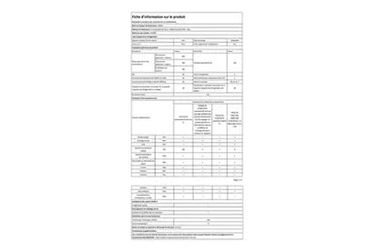 Réfrigérateur 1 porte Smeg S4L090E - Encastrable 88 cm