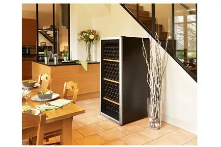 Cave multi-températures Artevino OXGMT225NVSD - UBAYE ELECTROMENAGER