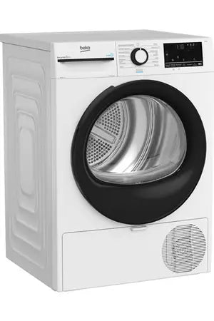 Sèche-linge pompe à chaleur Beko d3h211393w