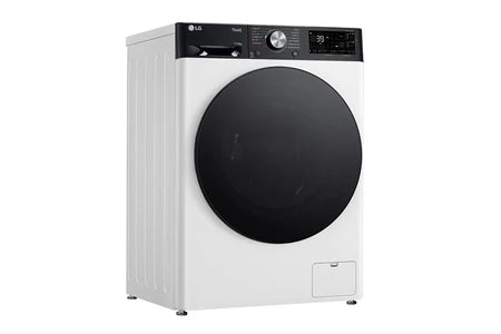 Lave-linge séchant Lg F164R78WSTA