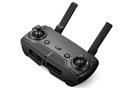 Drone DJI MAVIC AIR COMBO ONYX