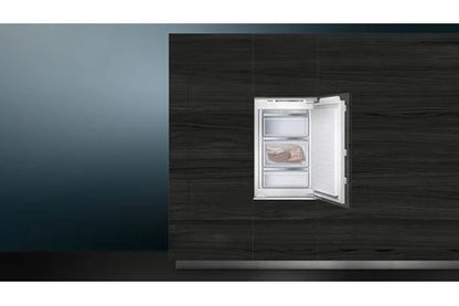 Congélateur bar Siemens GI21VADE0 - ENCASTRABLE 88CM - UBAYE ELECTROMENAGER