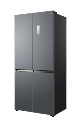 Réfrigérateur multi-portes Tcl RC456CXE0