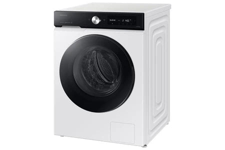 Lave-linge hublot Samsung WW90DB7U94GE BESPOKE AI - UBAYE ELECTROMENAGER