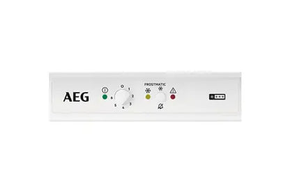 Congélateur top Aeg OAB6I82EF - Encastrable 82 cm - UBAYE ELECTROMENAGER