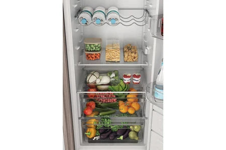 Réfrigérateur 1 porte Indesit insd184011b1fr encastrable 177 cm