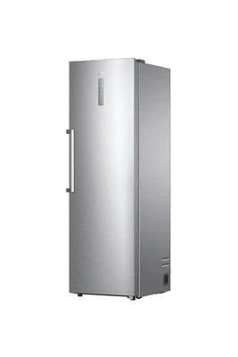 Congélateur armoire Haier H4F306SDH1 - UBAYE ELECTROMENAGER