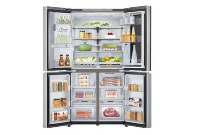 Réfrigérateur multi-portes Lg GMG960MBJE