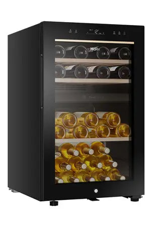 Cave multi-températures Haier HWS42GDAU1 - UBAYE ELECTROMENAGER