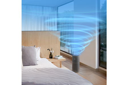 Purificateur PHILIPS PURIFICATEUR D'AIR AC3039/10