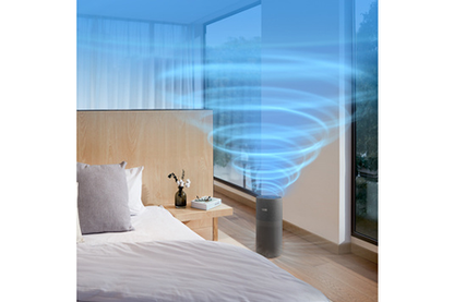 Purificateur PHILIPS PURIFICATEUR D'AIR AC3039/10