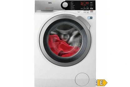 Sèche-linge AEG L7WEE962 BLANC