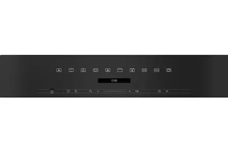 Four encastrable Miele DGC 7151 - UBAYE ELECTROMENAGER