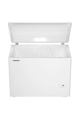 Congélateur coffre Liebherr cfe 1870-26 - UBAYE ELECTROMENAGER