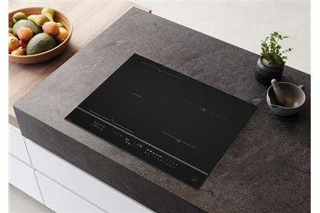 Plaque induction De Dietrich DTI3683BP - UBAYE ELECTROMENAGER