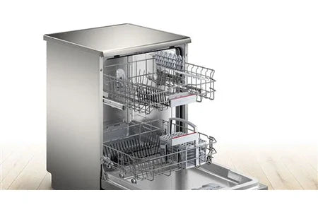 Lave-vaisselle pose libre Bosch SMS4ETI28E