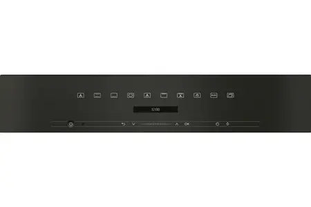 Four encastrable Miele H 7161 BP - UBAYE ELECTROMENAGER