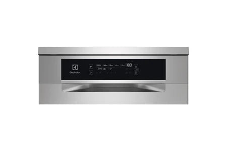 Lave-vaisselle pose libre Electrolux ESG88600SX