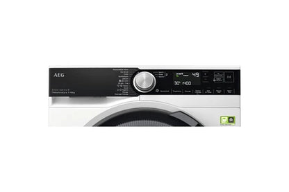 Lave-linge hublot Aeg LFR95A116SW