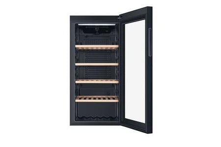 Cave de vieillissement Haier WS120GA - UBAYE ELECTROMENAGER