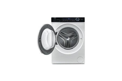 Lave-linge hublot HAIER PACK LAVE-LINGE FRONTAL 12KG 1400TRS/MIN + SÈCHE-LINGE 10 KG POMPE À CHALEUR