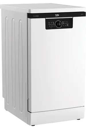 Lave-vaisselle pose libre Beko BDFS26120WQ