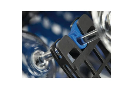 Lave-vaisselle encastrable Electrolux LAVE-VAISSELLE Semi-integrable 60 cm GlassCare 13 couverts