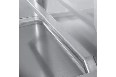 Lave-vaisselle pose libre Elettrobar Lave Batterie Digital RIVER