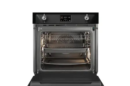 Four encastrable Smeg SOP6902S2PN - UBAYE ELECTROMENAGER