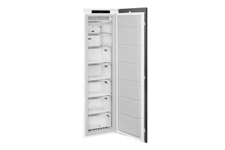 Congélateur armoire Smeg S9F174ND intégrable - 178 cm - UBAYE ELECTROMENAGER
