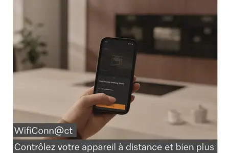 Four encastrable Miele dgc 7250 nr - UBAYE ELECTROMENAGER