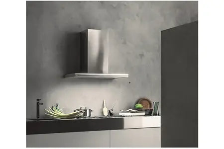 Hotte décorative murale Falmec LUMINA1430 - UBAYE ELECTROMENAGER