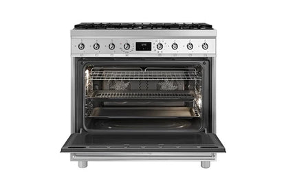 Piano de cuisson Smeg C9GMX2 - UBAYE ELECTROMENAGER
