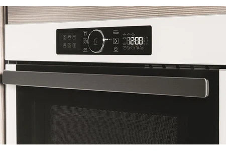 Micro-ondes combiné Whirlpool AMW730WH - UBAYE ELECTROMENAGER