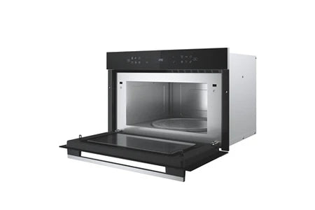 Micro-ondes + Gril Whirlpool WMD7O4TXF encastrable 38 cm - UBAYE ELECTROMENAGER