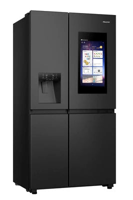 Réfrigérateur américain Hisense RS9P628GPFE