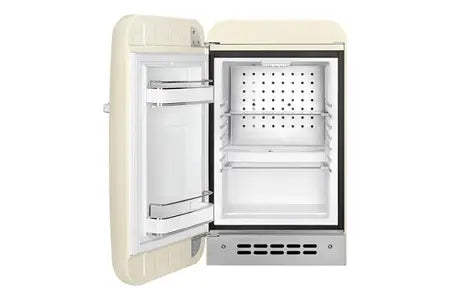 Réfrigérateur bar Smeg FAB5LCR5 vintage retro annees 50