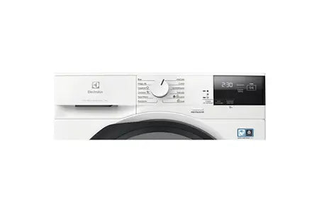 Sèche-linge pompe à chaleur Electrolux EW7HI292GW