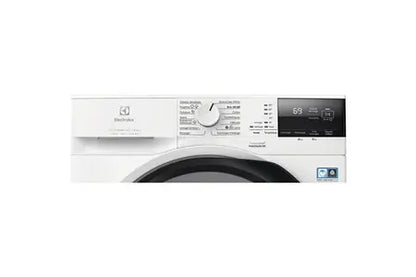 Lave-linge séchant Electrolux EW7IW2856BG