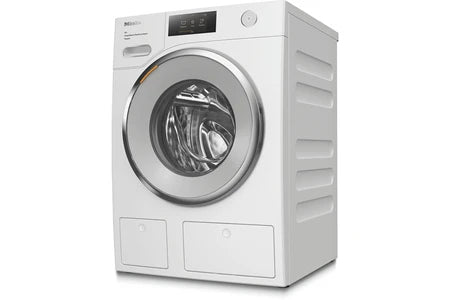 Lave-linge hublot Miele WWV980 WPS TWINDOS