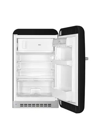 Réfrigérateur bar Smeg FAB10RBL5 vintage retro annees 50