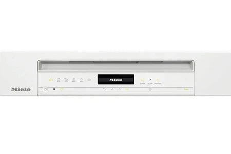 Lave-vaisselle pose libre Miele G7600 SC Autodos
